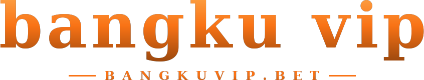 bangku vip logo