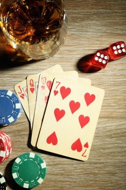 bangku vip How Dragon Tiger Rounds Work